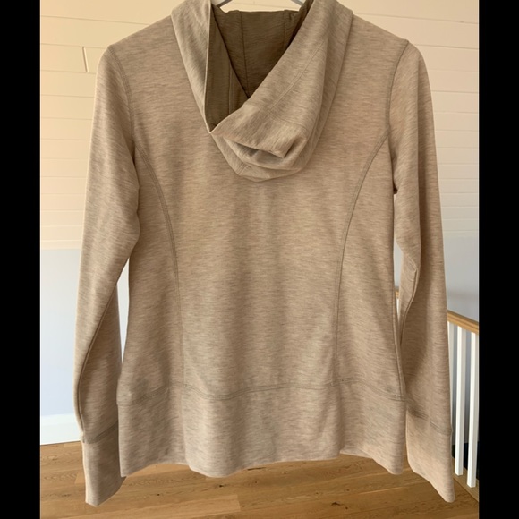 Lole Zip Hoodie jacket - Picture 3 of 7